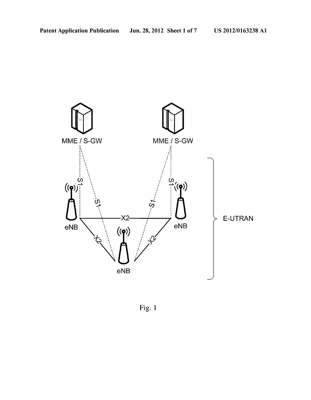 Base Station Self-Optimization - diagram, schematic, and image 02