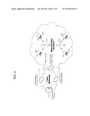 METHOD AND SYSTEM FOR PROVIDING MULTICAST AND BROADCAST SERVICE USING     SCALABLE VIDEO CODING diagram and image