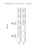 METHOD FOR PERFORMING DIRECT COMMUNICATION BETWEEN TERMINALS diagram and image