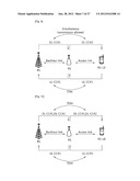 METHOD OF USING COMPONENT CARRIER BY RELAY STATION IN MULTI-CARRIER SYSTEM     AND RELAY STATION diagram and image