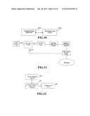 PROCESSING SERVICE, COMMUNICATION APPARATUS AND NETWORK SYSTEM diagram and image