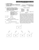 ACCESS POINT TERMINAL, WIRELESS COMMUNICATION TERMINAL, WIRELESS     COMMUNICATION SYSTEM, WIRELESS COMMUNICATION METHOD, PROGRAM AND     INTEGRATED CIRCUIT diagram and image