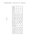 ACCESS POINT TERMINAL, WIRELESS COMMUNICATION TERMINAL, WIRELESS     COMMUNICATION SYSTEM, WIRELESS COMMUNICATION METHOD, PROGRAM AND     INTEGRATED CIRCUIT diagram and image