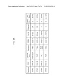 ACCESS POINT TERMINAL, WIRELESS COMMUNICATION TERMINAL, WIRELESS     COMMUNICATION SYSTEM, WIRELESS COMMUNICATION METHOD, PROGRAM AND     INTEGRATED CIRCUIT diagram and image