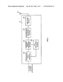 RADIO COMMUNICATION CONTROL METHOD, RADIO BASE STATION APPARATUS AND     MOBILE TERMINAL APPARATUS diagram and image