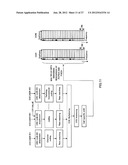 RADIO COMMUNICATION CONTROL METHOD, RADIO BASE STATION APPARATUS AND     MOBILE TERMINAL APPARATUS diagram and image