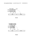 RADIO COMMUNICATION CONTROL METHOD, RADIO BASE STATION APPARATUS AND     MOBILE TERMINAL APPARATUS diagram and image