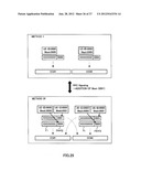 RADIO COMMUNICATION CONTROL METHOD, RADIO BASE STATION APPARATUS AND     MOBILE TERMINAL APPARATUS diagram and image