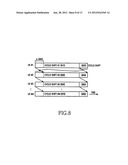 METHOD AND APPARATUS FOR TRANSMITTING AND RECEIVING DIFFERENT SIGNAL TYPES     IN COMMUNICATION SYSTEMS diagram and image