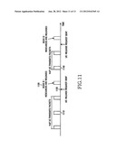 METHOD AND APPARATUS FOR TRANSMITTING AND RECEIVING DIFFERENT SIGNAL TYPES     IN COMMUNICATION SYSTEMS diagram and image