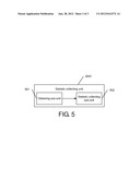 Method, Apparatus And System For Updating Location Information Of An IP     Address diagram and image