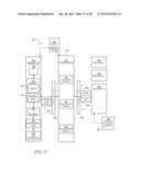 SYSTEMS AND METHODS TO IMPROVE PERFORMANCE OF TCP OVER LARGE     BANDWIDTH-DELAY-PRODUCT NETWORKS diagram and image