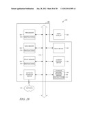 SYSTEMS AND METHODS TO IMPROVE PERFORMANCE OF TCP OVER LARGE     BANDWIDTH-DELAY-PRODUCT NETWORKS diagram and image