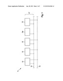 METHOD FOR TRANSMITTING DATA AMONG SUBSCRIBER STATIONS OF A BUS SYSTEM diagram and image