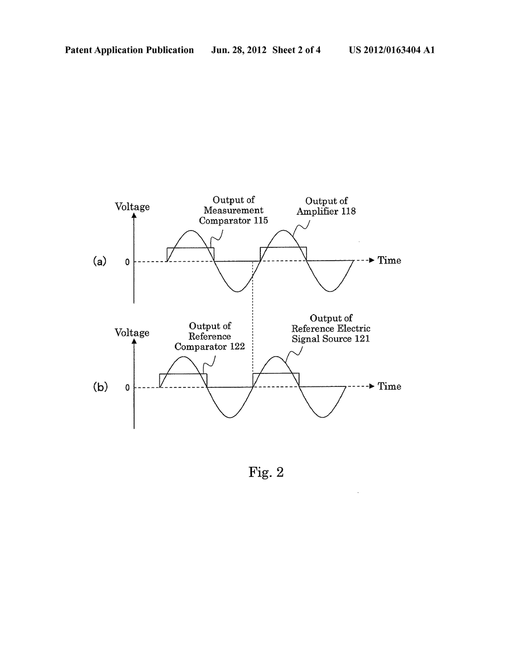 REPETITION FREQUENCY CONTROL DEVICE - diagram, schematic, and image 03
