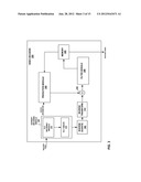 VARIABLE LENGTH CODING OF VIDEO BLOCK COEFFICIENTS diagram and image