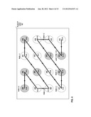 VARIABLE LENGTH CODING OF VIDEO BLOCK COEFFICIENTS diagram and image