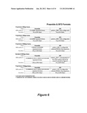 PREAMBLE DESIGN AND PROCESSING METHOD FOR ON-THE-FLY, FRAME-BY-FRAME AIR     DATA RATE DETECTION IN WIRELESS RECEIVERS diagram and image