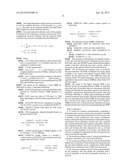 PREAMBLE DESIGN AND PROCESSING METHOD FOR ON-THE-FLY, FRAME-BY-FRAME AIR     DATA RATE DETECTION IN WIRELESS RECEIVERS diagram and image