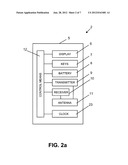 METHOD FOR TRANSMITTING DATA IN A BLOOD GLUCOSE SYSTEM AND CORRESPONDING     BLOOD GLUCOSE SYSTEM diagram and image