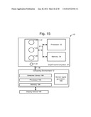 SYNCHRONIZING SENSOR DATA ACROSS DEVICES diagram and image