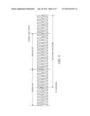 SYNCHRONIZATION METHODS FOR DOWNHOLE COMMUNICATION diagram and image