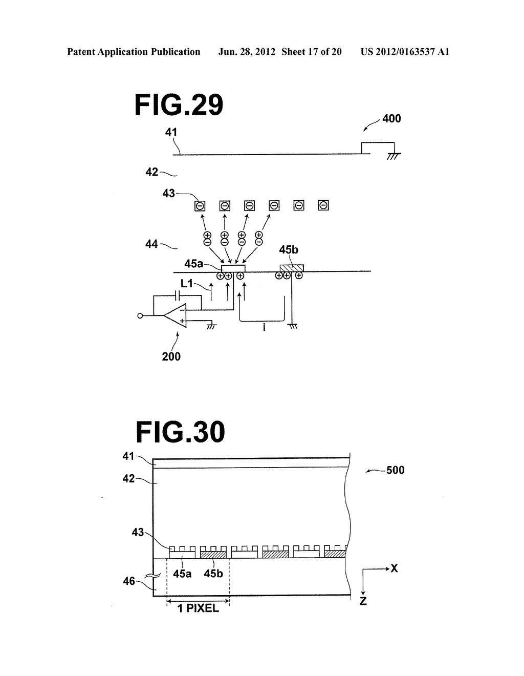 RADIOGRAPHIC IMAGE OBTAINMENT METHOD AND RADIOGRAPHIC APPARATUS - diagram, schematic, and image 18