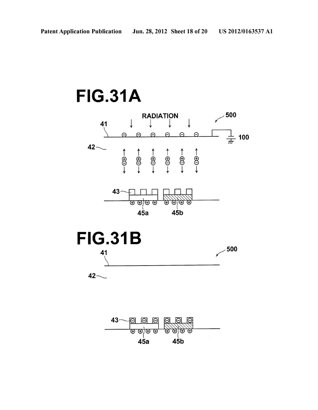 RADIOGRAPHIC IMAGE OBTAINMENT METHOD AND RADIOGRAPHIC APPARATUS - diagram, schematic, and image 19