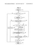 MOBILE X-RAY DEVICE, CONTROL METHOD FOR X-RAY IRRADIATION, AND CONTROL     PROGRAM FOR MOBILE X-RAY DEVICE diagram and image