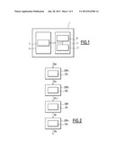 Method and system for protecting a cryptography device diagram and image