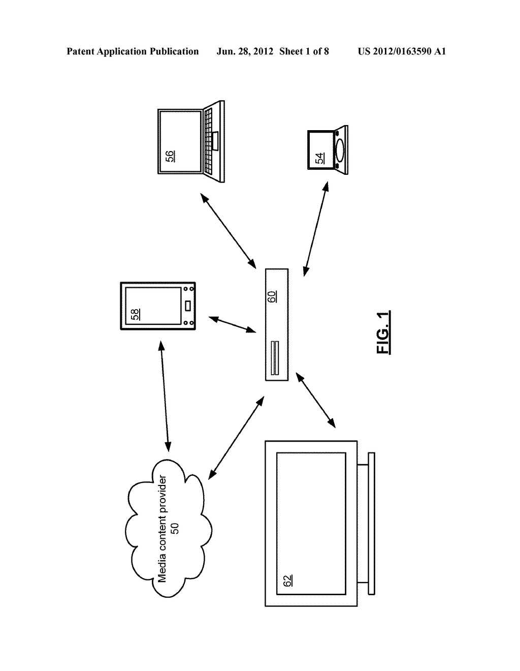 CRYPTOGRAPHY MODULE FOR USE WITH FRAGMENTED KEY AND METHODS FOR USE     THEREWITH - diagram, schematic, and image 02