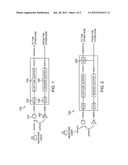 FILTER BANK OPTIMIZATION FOR ACOUSTIC ECHO CANCELLATION diagram and image