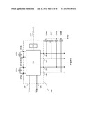 CHARGE PUMP CIRCUIT diagram and image