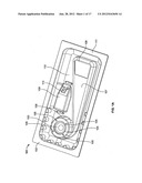 Method and apparatus for a loudspeaker assembly diagram and image