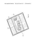 Method and apparatus for a loudspeaker assembly diagram and image