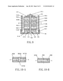 Inner Magnetic Transducer with Multiple Magnetic Gaps and Multiple Coils     and Preparation Method Thereof diagram and image