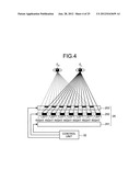 IMAGING APPARATUS, IMAGING METHOD, AND COMPUTER READABLE STORAGE MEDIUM diagram and image