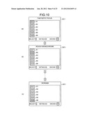 IMAGING APPARATUS, IMAGING METHOD, AND COMPUTER READABLE STORAGE MEDIUM diagram and image