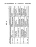 IMAGING APPARATUS, IMAGING METHOD, AND COMPUTER READABLE STORAGE MEDIUM diagram and image