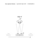 IMAGING APPARATUS, IMAGING METHOD, AND COMPUTER READABLE STORAGE MEDIUM diagram and image