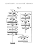 IMAGING APPARATUS, IMAGING METHOD, AND COMPUTER READABLE STORAGE MEDIUM diagram and image