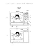 IMAGING APPARATUS, IMAGING METHOD, AND COMPUTER READABLE STORAGE MEDIUM diagram and image