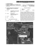 METHOD FOR BUILDING OUTDOOR MAP FOR MOVING OBJECT AND APPARATUS THEREOF diagram and image