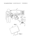 SECURITY USE RESTRICTIONS FOR A MEDICAL COMMUNICATION MODULE AND HOST     DEVICE diagram and image