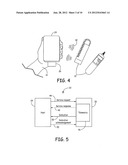 SECURITY USE RESTRICTIONS FOR A MEDICAL COMMUNICATION MODULE AND HOST     DEVICE diagram and image