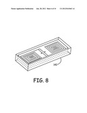 SECURITY USE RESTRICTIONS FOR A MEDICAL COMMUNICATION MODULE AND HOST     DEVICE diagram and image