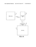 SECURITY USE RESTRICTIONS FOR A MEDICAL COMMUNICATION MODULE AND HOST     DEVICE diagram and image