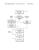 Image Capture and Identification System and Process diagram and image