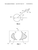 SYSTEM AND METHOD FOR IDENTIFYING A PERSON WITH REFERENCE TO A SCLERA     IMAGE diagram and image