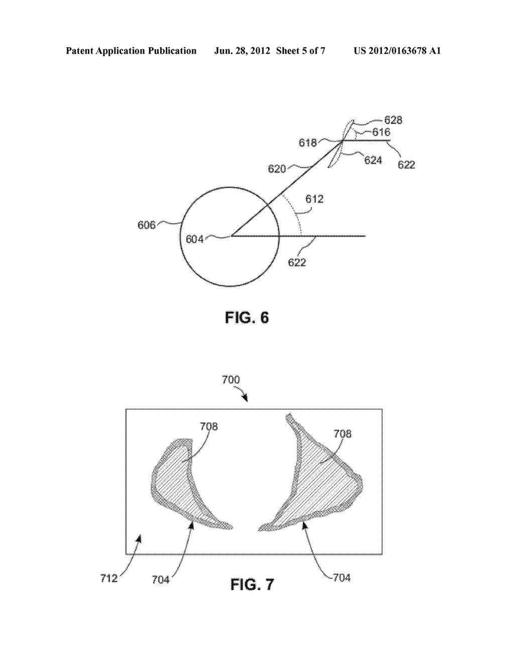 SYSTEM AND METHOD FOR IDENTIFYING A PERSON WITH REFERENCE TO A SCLERA     IMAGE - diagram, schematic, and image 06